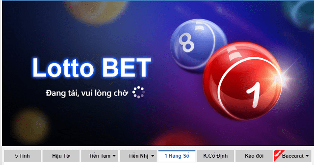 Cách chơi Lotto bet hiệu quả được nhiều người áp dụng hiện nay