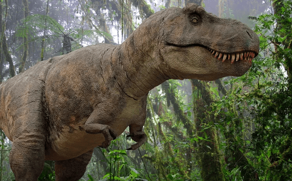 Bật mí các loài khủng long đáng sợ nhất thời cổ đại