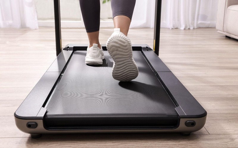 8 dụng cụ tập gym tại nhà cần có cho người bận rộn