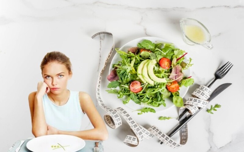 Thực hư việc nhịn ăn trưa có giảm cân không? 